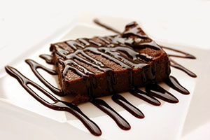 Fudge Brownies
